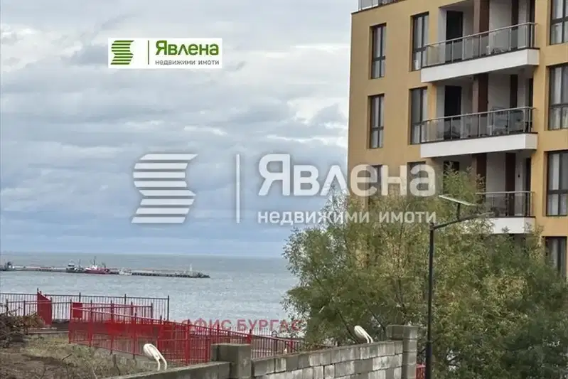2-bedroom apartment in Oblast Burgas, Nesebyr