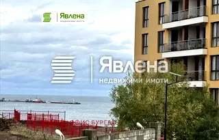Двустаен апартамент в Бургас, Несебър