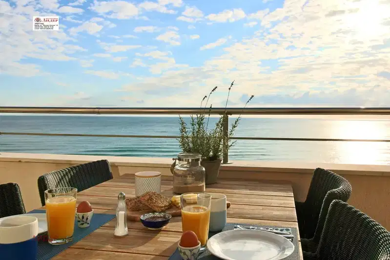 2-bedroom apartment in Oblast Burgas, Obzor