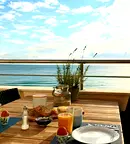 Двустаен апартамент в Бургас, Обзор