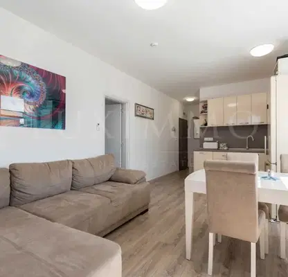 Photo 2 — 2-bedroom apartment in Oblast Burgas, Obzor