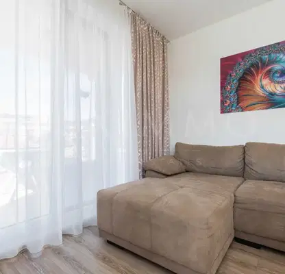 Photo 5 — 2-bedroom apartment in Oblast Burgas, Obzor