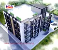 Снимка 2 — Двустаен апартамент в Бургас, Обзор
