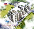 Снимка 4 — Двустаен апартамент в Бургас, Обзор