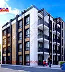 Двустаен апартамент в Бургас, Обзор