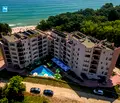 Снимка 3 — Двустаен апартамент в Бургас, Обзор