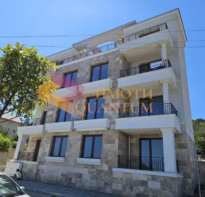 Photo 2 — 2-bedroom apartment in Oblast Burgas, Obzor