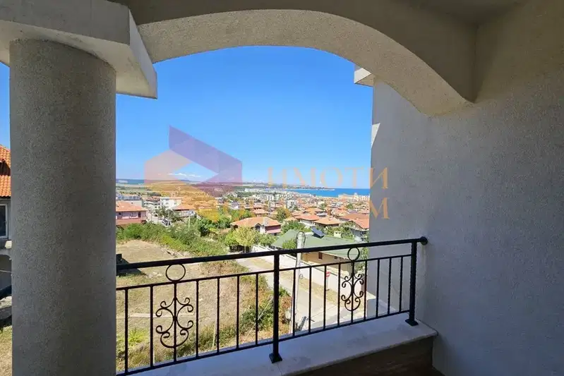 2-bedroom apartment in Oblast Burgas, Obzor