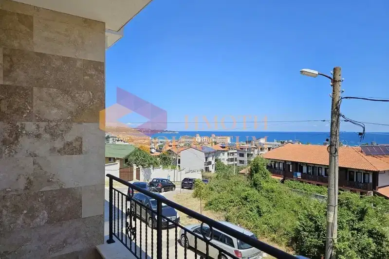 2-bedroom apartment in Oblast Burgas, Obzor