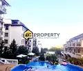 Снимка 2 — Двустаен апартамент в Бургас, Обзор