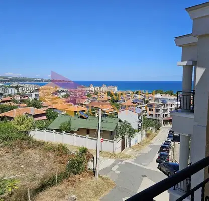 Photo 5 — 2-bedroom apartment in Oblast Burgas, Obzor