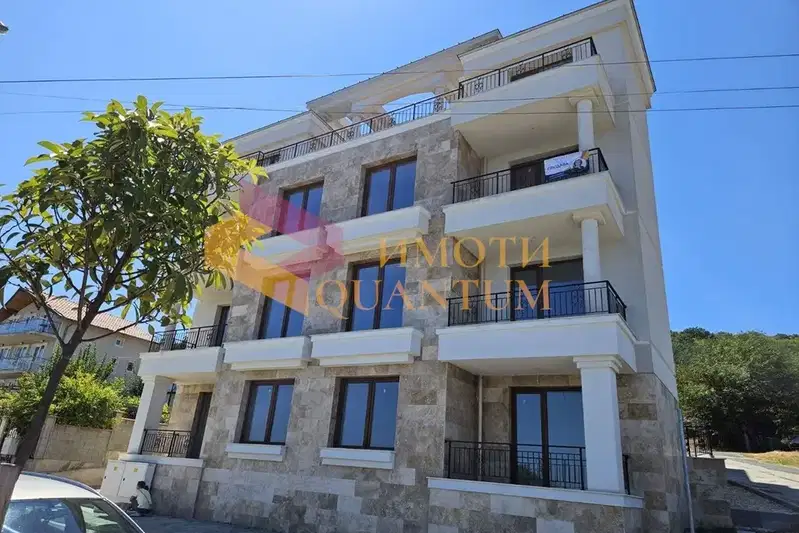 2-bedroom apartment in Oblast Burgas, Obzor