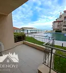 Двустаен апартамент в Бургас, Обзор