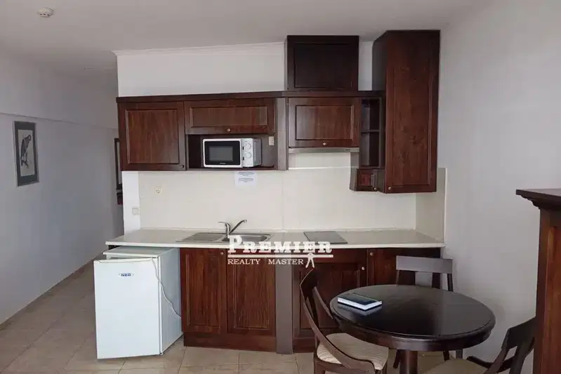 2-bedroom apartment in Oblast Burgas, Obzor