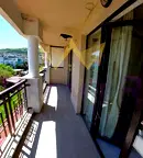 Двустаен апартамент в Бургас, Обзор