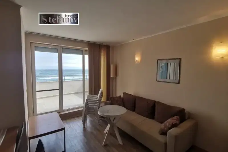 2-bedroom apartment in Oblast Burgas, Obzor