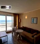 Двустаен апартамент в Бургас, Обзор