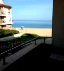Двустаен апартамент в Бургас, Обзор