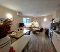 Снимка 5 — Двустаен апартамент в Бургас, Обзор