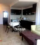 Двустаен апартамент в Бургас, Обзор