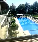Двустаен апартамент в Бургас, Обзор