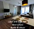 Снимка 4 — Двустаен апартамент в Бургас, Обзор