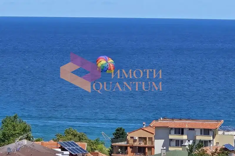 2-bedroom apartment in Oblast Burgas, Obzor