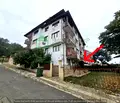 Снимка 2 — Двустаен апартамент в Бургас, Обзор