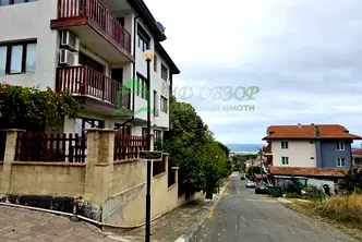 Двустаен апартамент в Бургас, Обзор