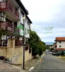 Двустаен апартамент в Бургас, Обзор