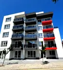 Двустаен апартамент в Бургас, Обзор