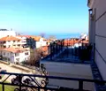 Снимка 3 — Двустаен апартамент в Бургас, Обзор