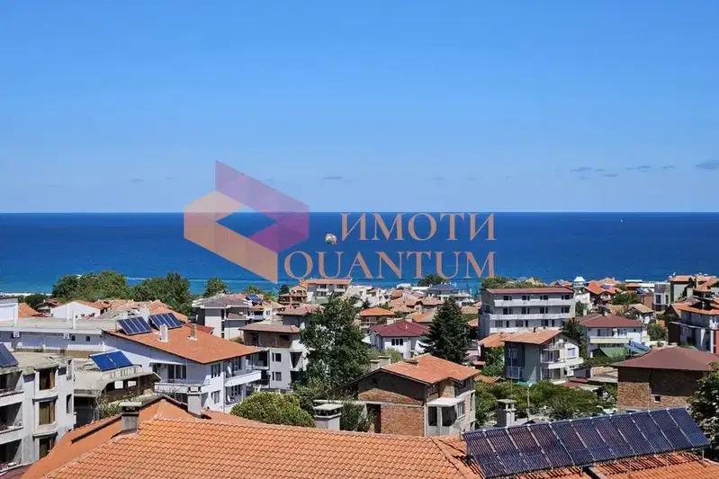 2-bedroom apartment in Oblast Burgas, Obzor