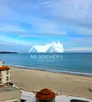 Двустаен апартамент в Бургас, Обзор