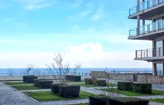 Двустаен апартамент в Бургас, Обзор