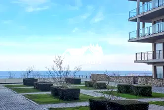 Двустаен апартамент в Бургас, Обзор