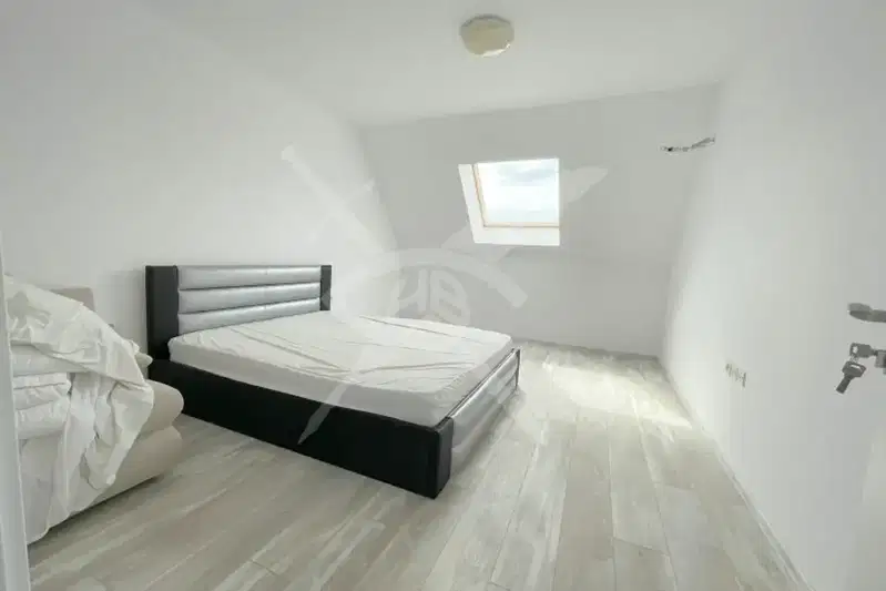2-bedroom apartment in Oblast Burgas, Pomorie