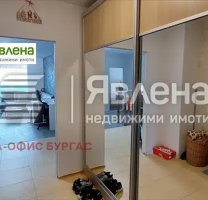 Снимка 2 — Двустаен апартамент в Бургас, Поморие