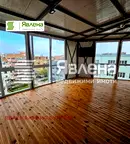Двустаен апартамент в Бургас, Поморие