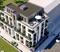 Снимка 4 — Двустаен апартамент в Бургас, Поморие