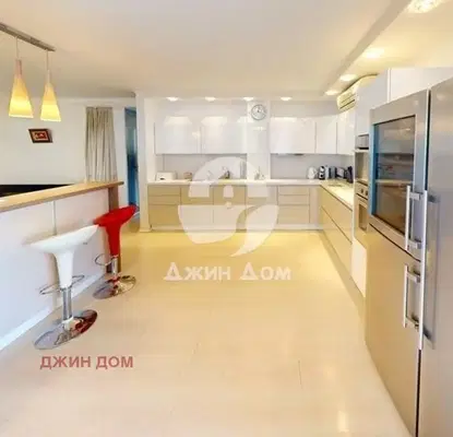 Снимка 5 — Двустаен апартамент в Бургас, Поморие