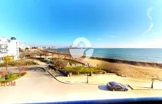 Двустаен апартамент в Бургас, Поморие