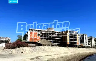 Двустаен апартамент в Бургас, Поморие