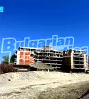 Двустаен апартамент в Бургас, Поморие