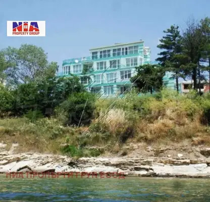 Photo 2 — 2-bedroom apartment in Oblast Burgas, Pomorie
