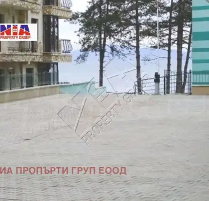 Photo 3 — 2-bedroom apartment in Oblast Burgas, Pomorie
