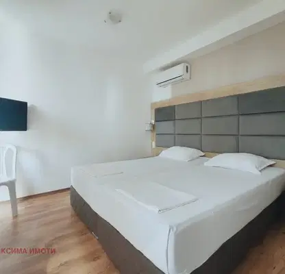 Photo 2 — 2-bedroom apartment in Oblast Burgas, Pomorie