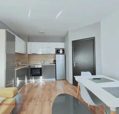 Photo 3 — 2-bedroom apartment in Oblast Burgas, Pomorie