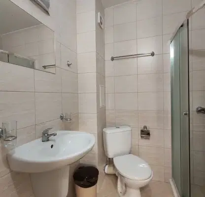 Photo 4 — 2-bedroom apartment in Oblast Burgas, Pomorie