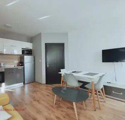 Photo 5 — 2-bedroom apartment in Oblast Burgas, Pomorie